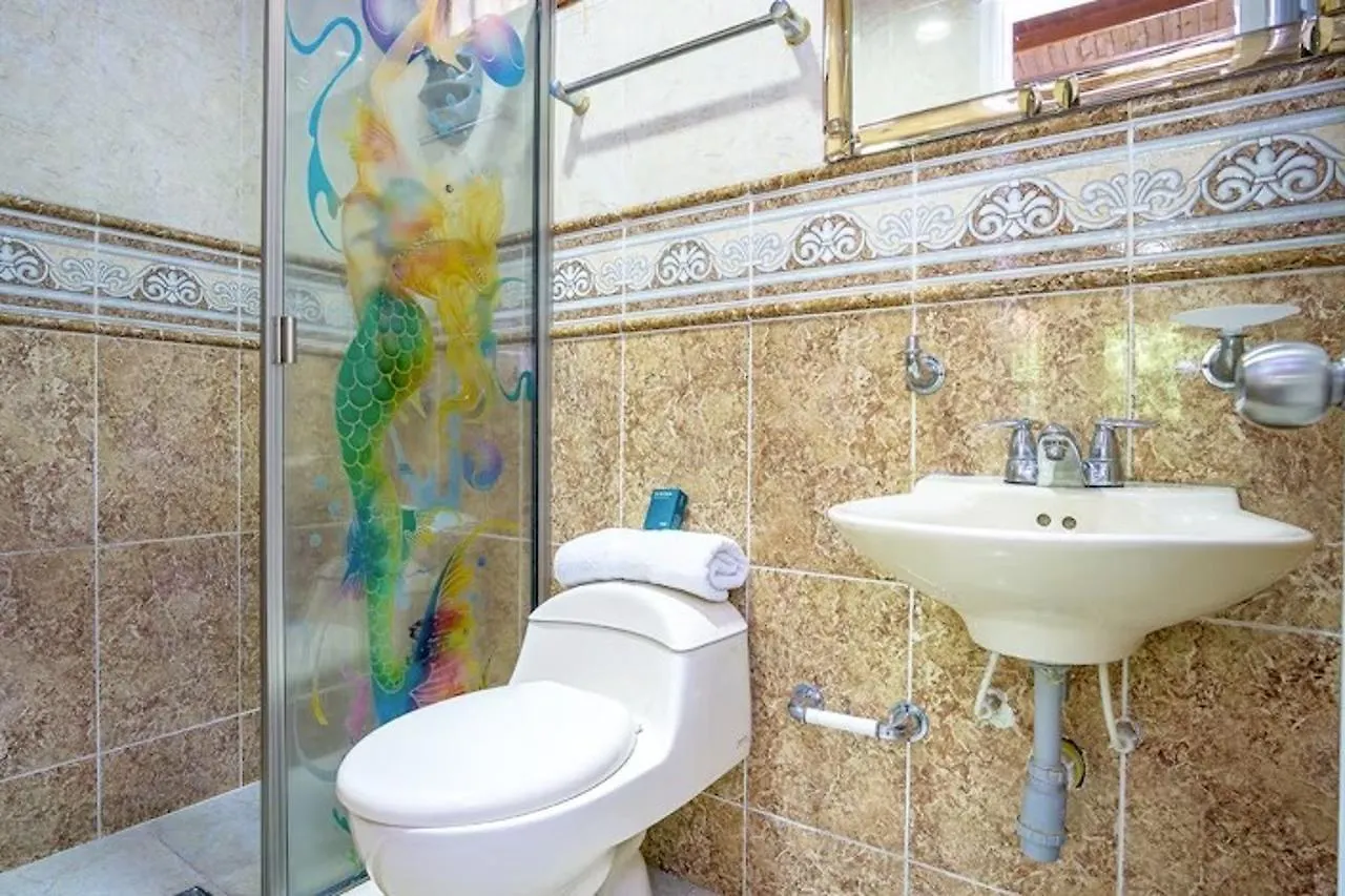 Hotel Ayenda Casa Impacto Cali